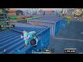 PUBG MOBILE LIVE | AWM HEADSHOT AND M249 SPRAY FULL RUSH GAME | FOLLOW ON INSTAGRAM | KRONTENGAMING
