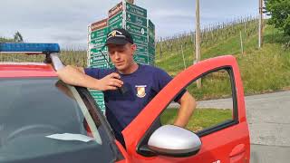 DerWaltl Corona Videotagebuch - Folge 18 Welschlauf