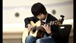 Sungha Jung California Dreaming Sungha Jung California Dreaming