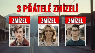 Montana 1979 Nevyřešený Případ Vyřešen Zatčení Šokovalo Komunitu