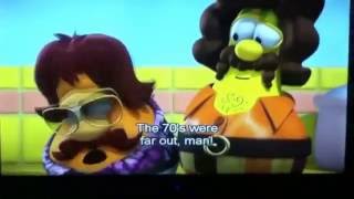 Veggie Tales What Have We Learned Disco Version