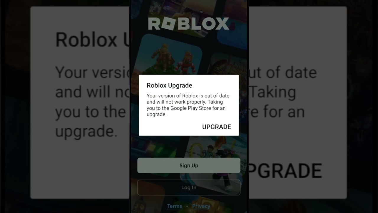 Delta Executor How To Fix Roblox Upgrade Error ( Latest Delta Executor How To Fix Roblox Upgrade Error ( Latest