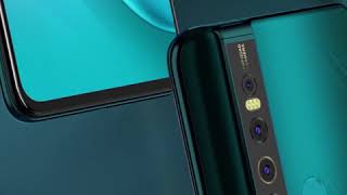Store More With 6Gb Ram & 128Gb Rom In Camon15