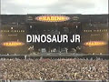 Dinosaur Jr. - The Wagon (reading fes.)