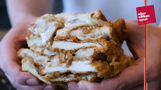 5 Katlı Efsanevi Tost Burger Yakışıklı Yemekler