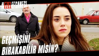 Her Şeyden Vazgeçtim De Senden Geçemedim Ezel 49. Bölüm