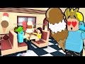 Roblox / MeepCity / Ice Cream Date with Dollastic / Gamer Cha...