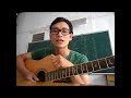 Hoc guitar Scale giải đáp