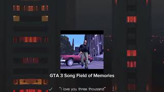 Gta 3 Field Of Memories Song 1 Mobile