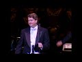 Andy Cooney at Carnegie Hall - The Holy City