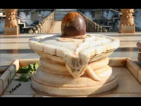Shiva Tandava Stotram(New version)