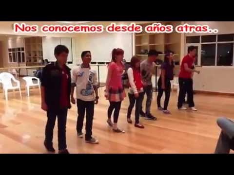 LETRA DE LA CANCION TODO TODO letra de la cancion todo todo: