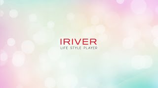 Iriver Brand Film