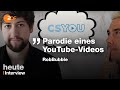 CSYOU: Warum die CSU auf YouTube fast alles falsch macht