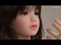 Şişme bebek nasıl kullanılır video www.sismebebek.com