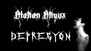 Atakan Akyüz-Depresyon