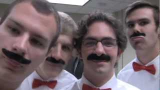 Wedding Lecture Prank (Official Trailer) University of Michigan