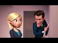Mr Peabody Sherman Deutsch German Hd
