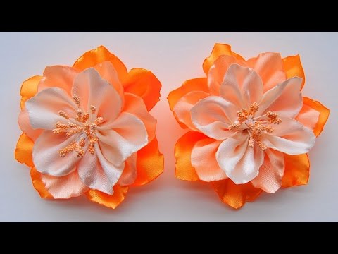Цветы из лет своими руками Цветы из лет своими руками
