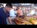 Em Manaus é Assim Como Se Trata Um Tambaqui Em Manaus é Assim Como Se Trata Um Tambaqui