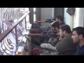 حلب :: استهداف قناصة الأسد في حي الميدان 25-10-20