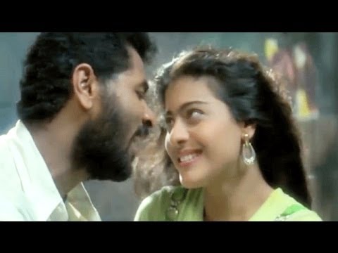 Chanda Re Chanda Re - Kajol Prabhu Deva Hariharan Sadhna A R...