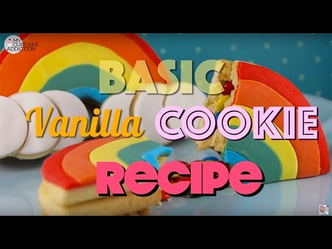 Review 1 Giant Sugar Cookie Recipe