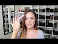 Too Faced Better Than Sex Mascara | First Impression (F.I.F)