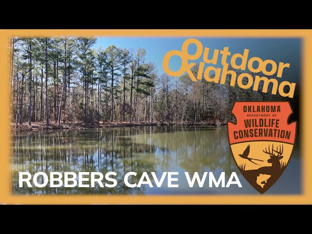 Watch Robbers Cave WMA on YouTube.