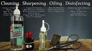 How To Maintain Bonsai Tools