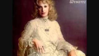 Watch Tammy Wynette She Cant Take My Love Off The Bed video