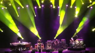 Watch Phish Good Times Bad Times video