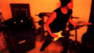 Watch Darkness Dynamite By My Own video