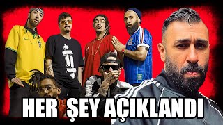 İstanbul Trip Yükselişi Ve Düşüşü