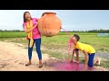 Must Watch Very Special Funny Video 2022 Totally Amazing Comedy Episode Episode 32 Maha Fun Tv