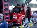 Motor Fest 2009 Poliedro de ccs