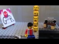 Lego Transformations - Versus Animated