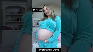 Trisha Paytas My Pregnancy Journey From Start To Finish