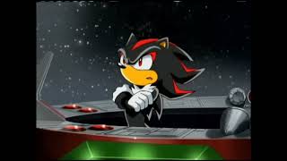 Shadow Is The Red Spy