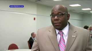 Singleton on Assembly Democrats' 20% Property Tax Credit Plan