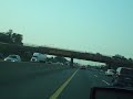 Accident in NJ turnpike Exit 8 7/18/11