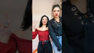 18 Liseli Kız Mezuniyetten Sonra Fena Dans Ediyor