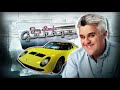 Blastolene's Piss'd Off Pete - Jay Leno's Garage