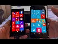 How to upgrade your Lumia Windows 8.1 phone to Windows 10 Mobile using the Microsoft OTC software
