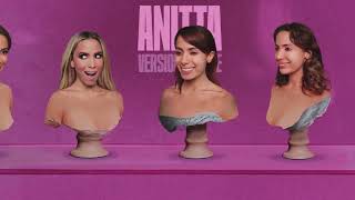 Anitta - Versions Of Me [Official Audio]