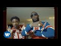 Gucci Mane & Baby Racks - Look Ma I Did It [Official Music Video]