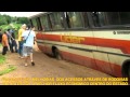 Cobertura da crise no Maranhão Buriti Bravo ma