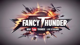 Thursday 1807 War Thunder Live