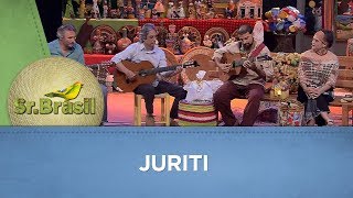 Sr. Brasil - Músicas