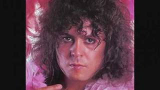 Watch Marc Bolan Sailors Of The Highway video
